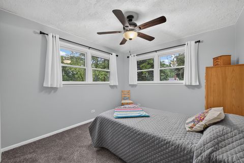 Tiny photo for 517 W North Street, Itasca, IL 60143 (MLS # 12665813)