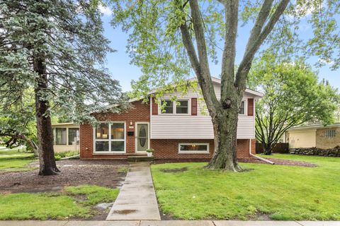 Photo of 517 W North Street, Itasca, IL 60143 (MLS # 12665813)