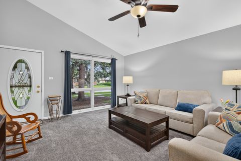 Tiny photo for 517 W North Street, Itasca, IL 60143 (MLS # 12665813)