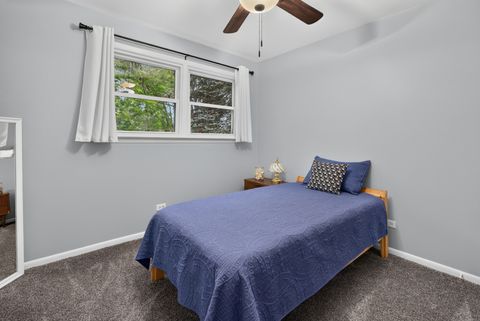 Tiny photo for 517 W North Street, Itasca, IL 60143 (MLS # 12665813)
