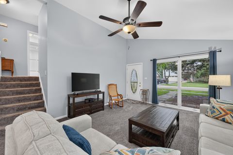 Tiny photo for 517 W North Street, Itasca, IL 60143 (MLS # 12665813)