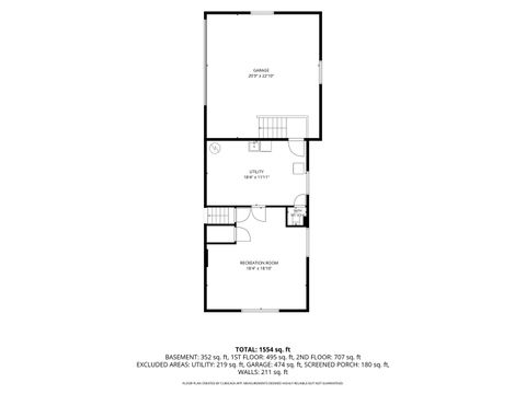 Tiny photo for 517 W North Street, Itasca, IL 60143 (MLS # 12665813)