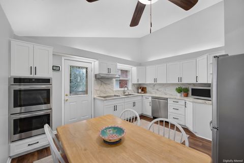 Tiny photo for 517 W North Street, Itasca, IL 60143 (MLS # 12665813)
