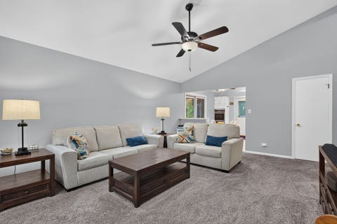 Tiny photo for 517 W North Street, Itasca, IL 60143 (MLS # 12665813)