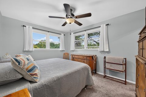 Tiny photo for 517 W North Street, Itasca, IL 60143 (MLS # 12665813)