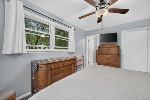 Tiny photo for 517 W North Street, Itasca, IL 60143 (MLS # 12665813)
