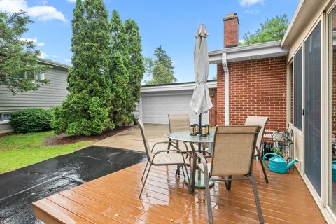 Tiny photo for 517 W North Street, Itasca, IL 60143 (MLS # 12665813)