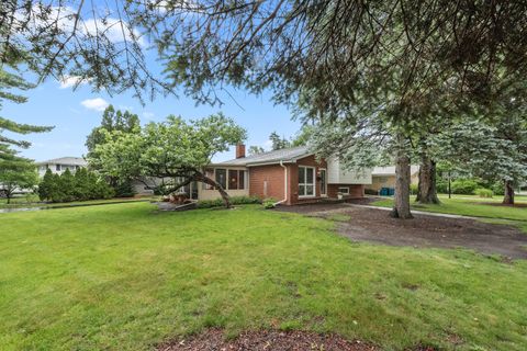 Tiny photo for 517 W North Street, Itasca, IL 60143 (MLS # 12665813)