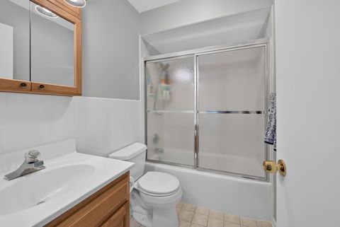 Tiny photo for 517 W North Street, Itasca, IL 60143 (MLS # 12665813)