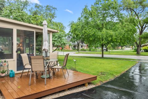 Tiny photo for 517 W North Street, Itasca, IL 60143 (MLS # 12665813)
