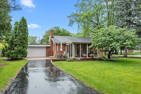 Tiny photo for 517 W North Street, Itasca, IL 60143 (MLS # 12665813)