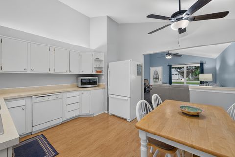 Tiny photo for 517 W North Street, Itasca, IL 60143 (MLS # 12665813)
