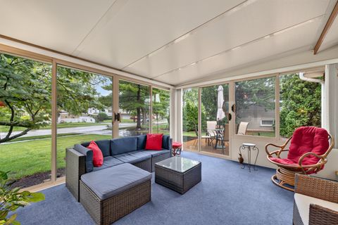 Tiny photo for 517 W North Street, Itasca, IL 60143 (MLS # 12665813)
