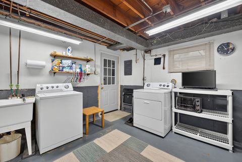 Tiny photo for 517 W North Street, Itasca, IL 60143 (MLS # 12665813)