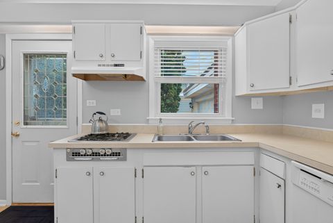 Tiny photo for 517 W North Street, Itasca, IL 60143 (MLS # 12665813)