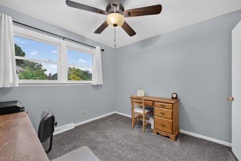 Tiny photo for 517 W North Street, Itasca, IL 60143 (MLS # 12665813)