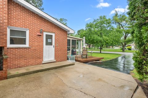 Tiny photo for 517 W North Street, Itasca, IL 60143 (MLS # 12665813)
