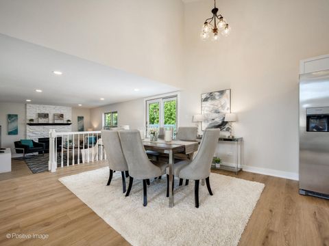 Tiny photo for 5309 PINE TRAILS Circle, Plainfield, IL 60586 (MLS # 12476392)