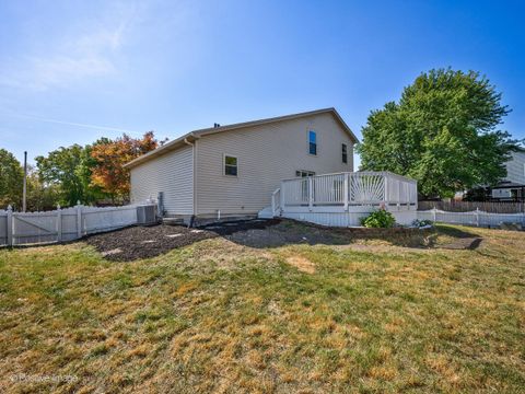 Tiny photo for 5309 PINE TRAILS Circle, Plainfield, IL 60586 (MLS # 12476392)