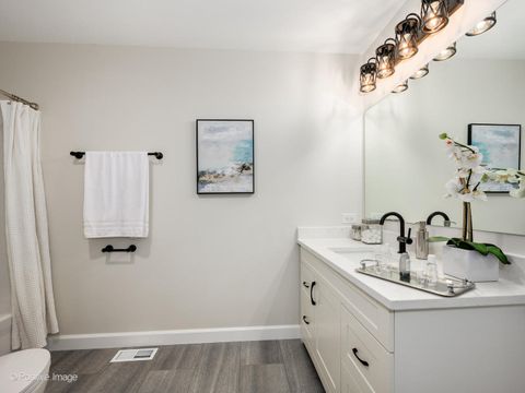 Tiny photo for 5309 PINE TRAILS Circle, Plainfield, IL 60586 (MLS # 12476392)
