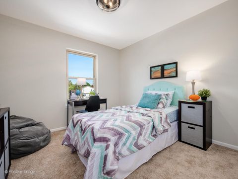Tiny photo for 5309 PINE TRAILS Circle, Plainfield, IL 60586 (MLS # 12476392)