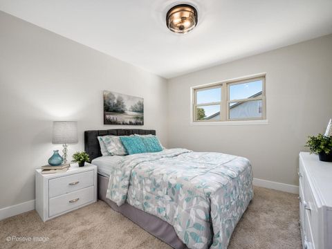 Tiny photo for 5309 PINE TRAILS Circle, Plainfield, IL 60586 (MLS # 12476392)