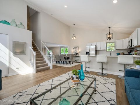 Tiny photo for 5309 PINE TRAILS Circle, Plainfield, IL 60586 (MLS # 12476392)
