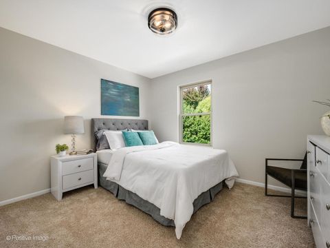 Tiny photo for 5309 PINE TRAILS Circle, Plainfield, IL 60586 (MLS # 12476392)