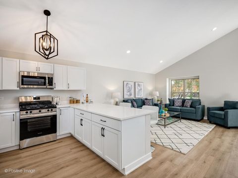 Tiny photo for 5309 PINE TRAILS Circle, Plainfield, IL 60586 (MLS # 12476392)
