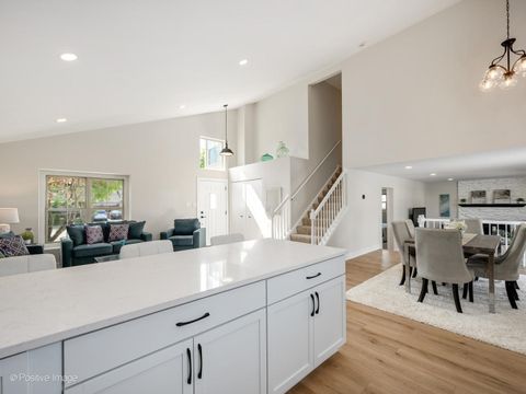 Tiny photo for 5309 PINE TRAILS Circle, Plainfield, IL 60586 (MLS # 12476392)