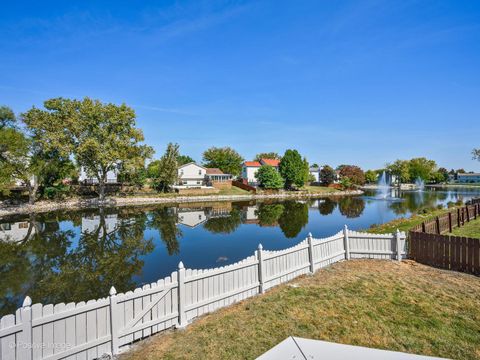 Tiny photo for 5309 PINE TRAILS Circle, Plainfield, IL 60586 (MLS # 12476392)