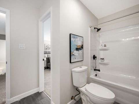 Tiny photo for 5309 PINE TRAILS Circle, Plainfield, IL 60586 (MLS # 12476392)