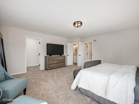 Tiny photo for 5309 PINE TRAILS Circle, Plainfield, IL 60586 (MLS # 12476392)