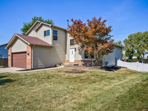 Tiny photo for 5309 PINE TRAILS Circle, Plainfield, IL 60586 (MLS # 12476392)