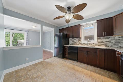 Tiny photo for 9535 S 54th Avenue #3N, Oak Lawn, IL 60453 (MLS # 12735583)