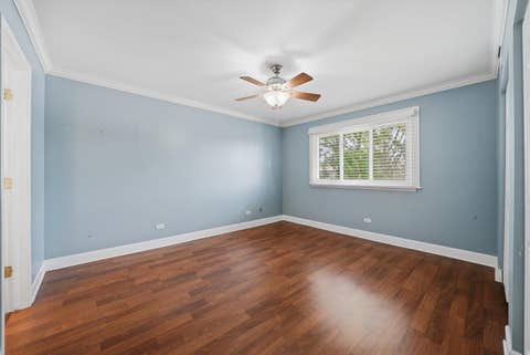 Tiny photo for 9535 S 54th Avenue #3N, Oak Lawn, IL 60453 (MLS # 12735583)