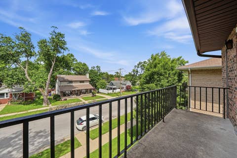 Tiny photo for 9535 S 54th Avenue #3N, Oak Lawn, IL 60453 (MLS # 12735583)