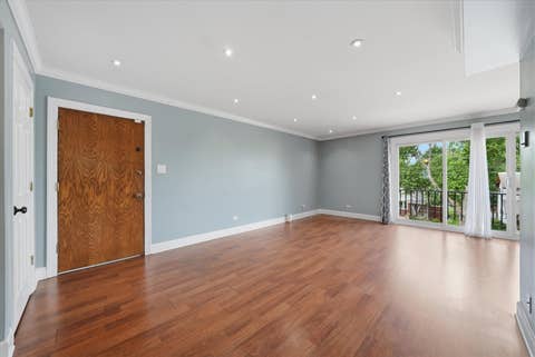 Tiny photo for 9535 S 54th Avenue #3N, Oak Lawn, IL 60453 (MLS # 12735583)