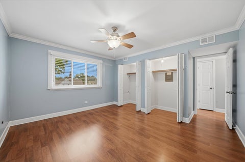 Tiny photo for 9535 S 54th Avenue #3N, Oak Lawn, IL 60453 (MLS # 12735583)