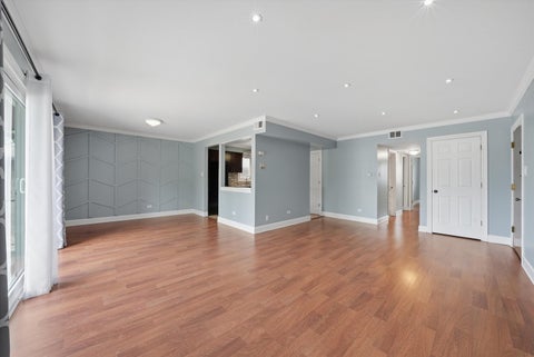 Tiny photo for 9535 S 54th Avenue #3N, Oak Lawn, IL 60453 (MLS # 12735583)