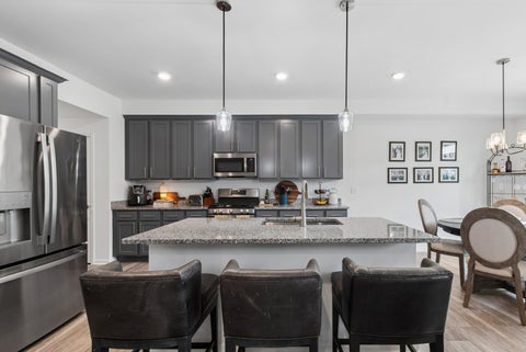 Tiny photo for 12662 S Talbot Circle, Plainfield, IL 60585 (MLS # 12675392)
