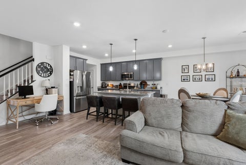 Tiny photo for 12662 S Talbot Circle, Plainfield, IL 60585 (MLS # 12675392)