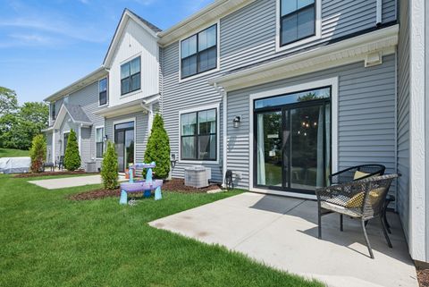 Tiny photo for 12662 S Talbot Circle, Plainfield, IL 60585 (MLS # 12675392)