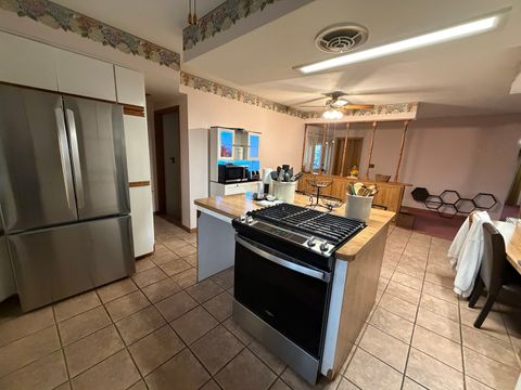 Tiny photo for 4019 5th Street, East Moline, IL 61244 (MLS # 12607316)