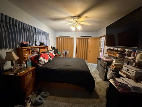 Tiny photo for 4019 5th Street, East Moline, IL 61244 (MLS # 12607316)