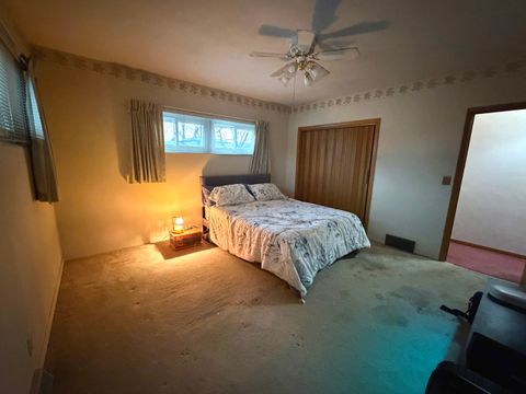 Tiny photo for 4019 5th Street, East Moline, IL 61244 (MLS # 12607316)