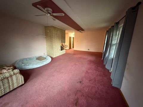 Tiny photo for 4019 5th Street, East Moline, IL 61244 (MLS # 12607316)