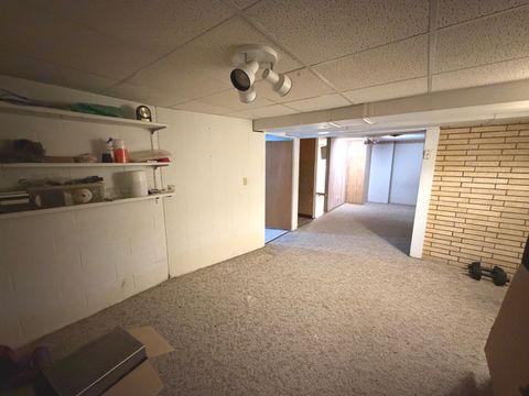 Tiny photo for 4019 5th Street, East Moline, IL 61244 (MLS # 12607316)