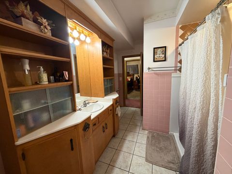 Tiny photo for 4019 5th Street, East Moline, IL 61244 (MLS # 12607316)