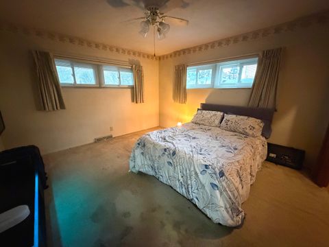 Tiny photo for 4019 5th Street, East Moline, IL 61244 (MLS # 12607316)